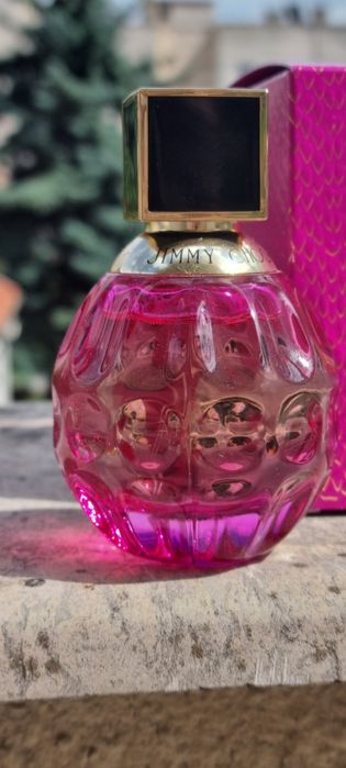 Парфюм Jimmy Choo Rose Passion 40 ml
