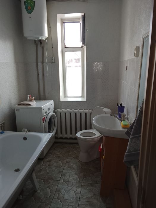 Продам 4-х комн. квартиру в г.Аягоз