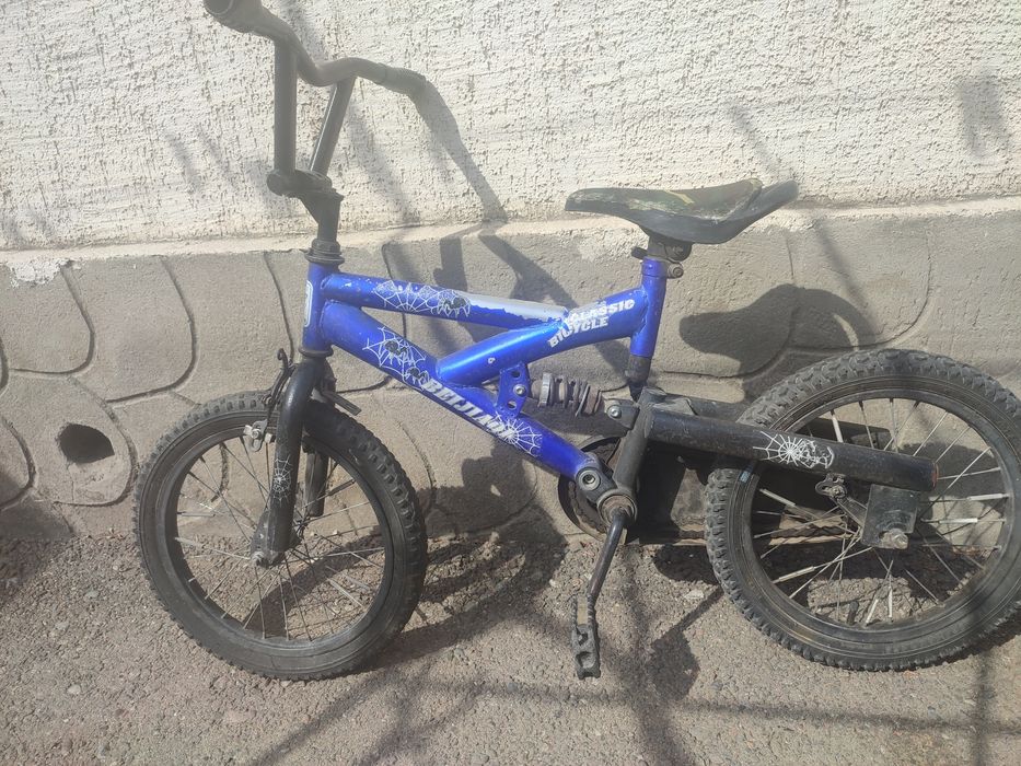 Велосипед детский б.у