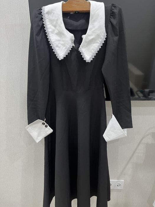 Платье вечернее идеал