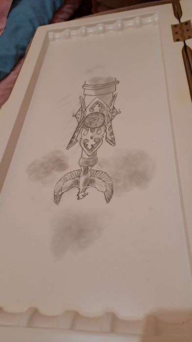 Нарды настольные