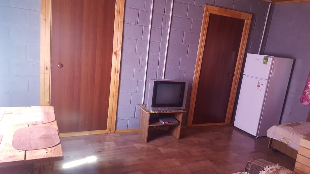 Продам дом на Бухтарме