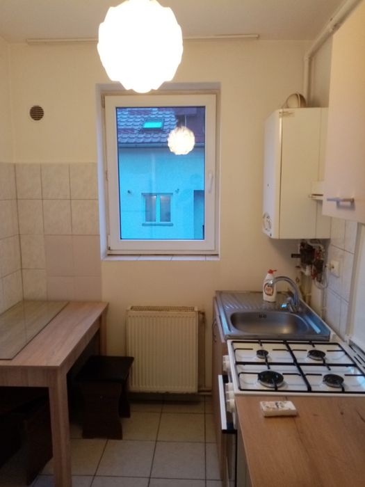 Proprietar dau in chirie ap. 2 cam. nedecomandat pe str.Frunzisului, cartier Manastur — fotografia 3