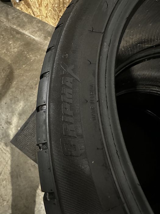 265/40 R21 105Y XL - Gripmax Stature H/T Oferta