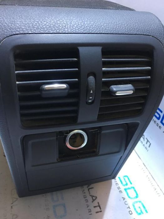 Cotiera Completa VW Passat B7 2010 - 2015 COD : 3C0 863 319 AQ / 3C0863319AQ