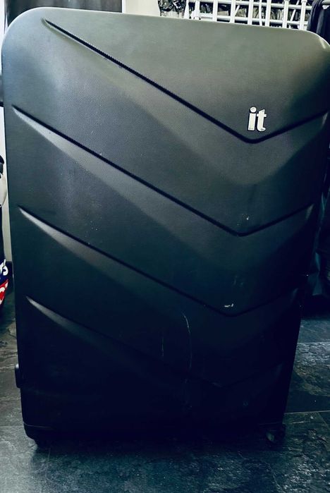 Куфар малък и голям на марката IT и Supermove