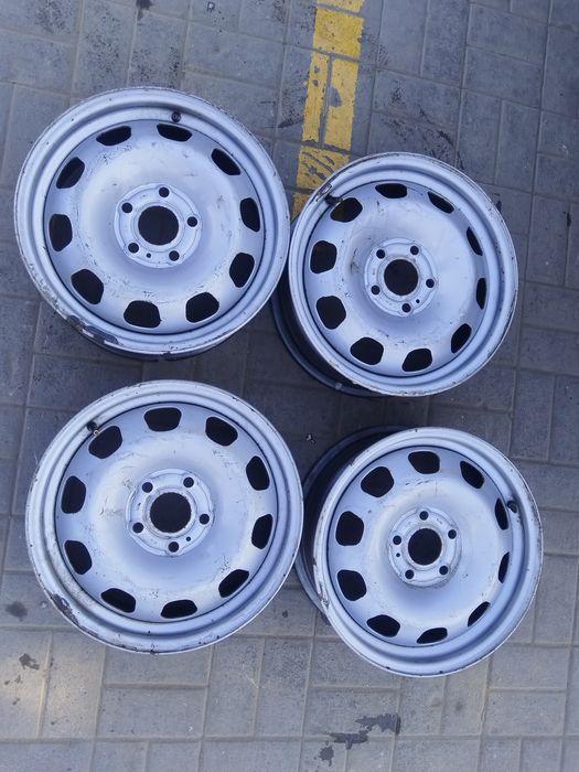 Продам диски Renault