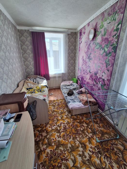 Продам квартиру 2х комн.