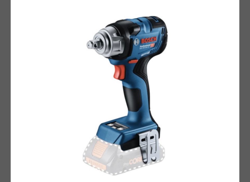 Bosch GDS 330 HC