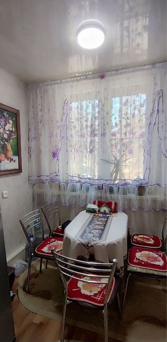 Срочно Чиланзар 23 квартал Продам 1в2/2/5 кирпич 42кв.м Балкон2/6