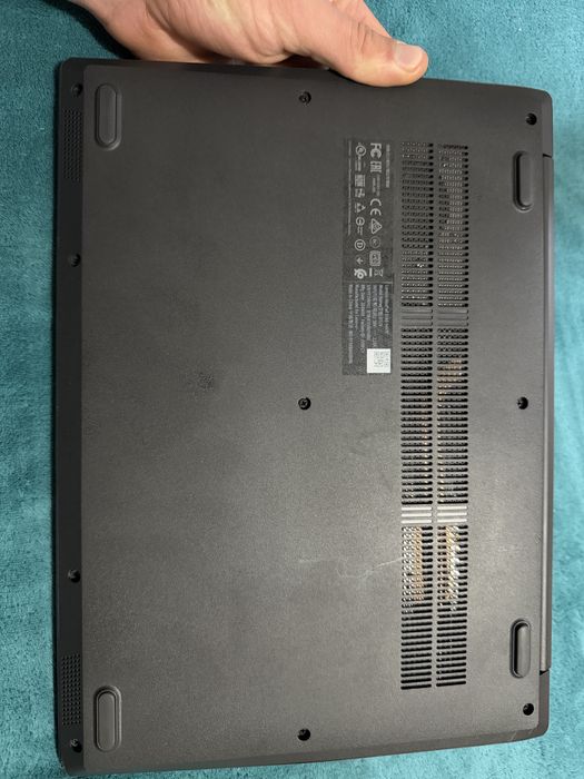 Laptop AMD Ryzen 3 | SSD NVMe | Rapid | Ideal office / școală