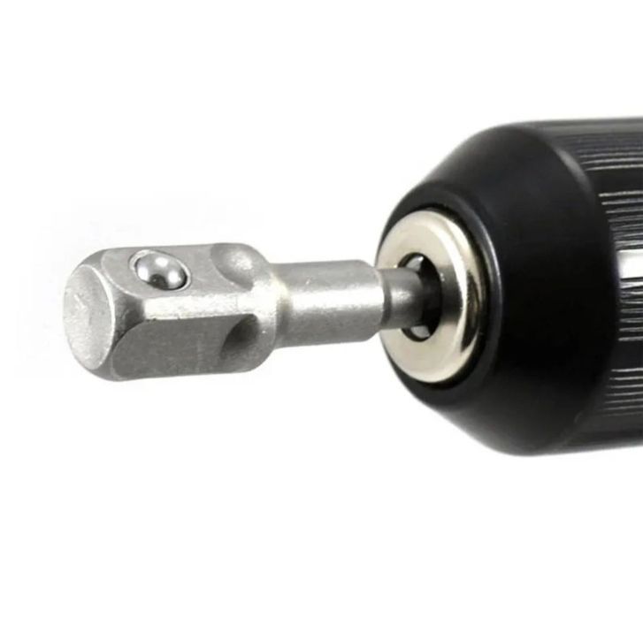 Set trei adaptori chei tubulare