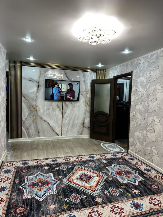 Продаю 3 ком квартиру