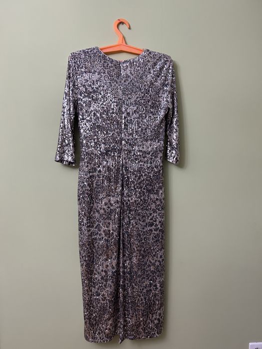 Продам вечернее платье