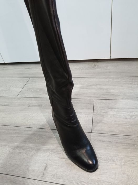 Сапоги турецкие новые