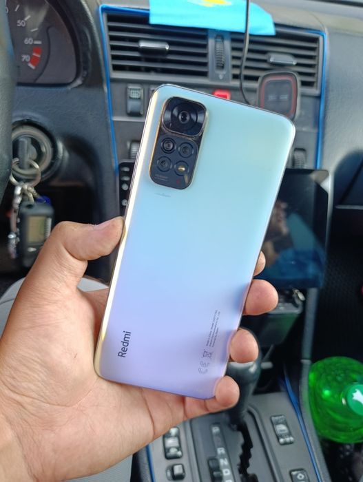Xiaomi Redmi note 11s 128G