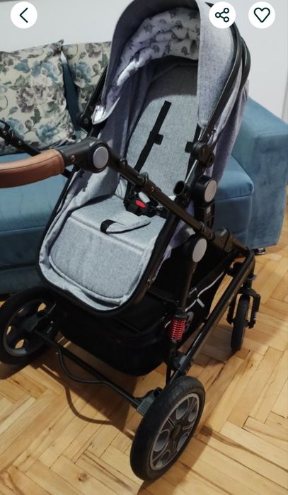 Количка Lorelli Lora