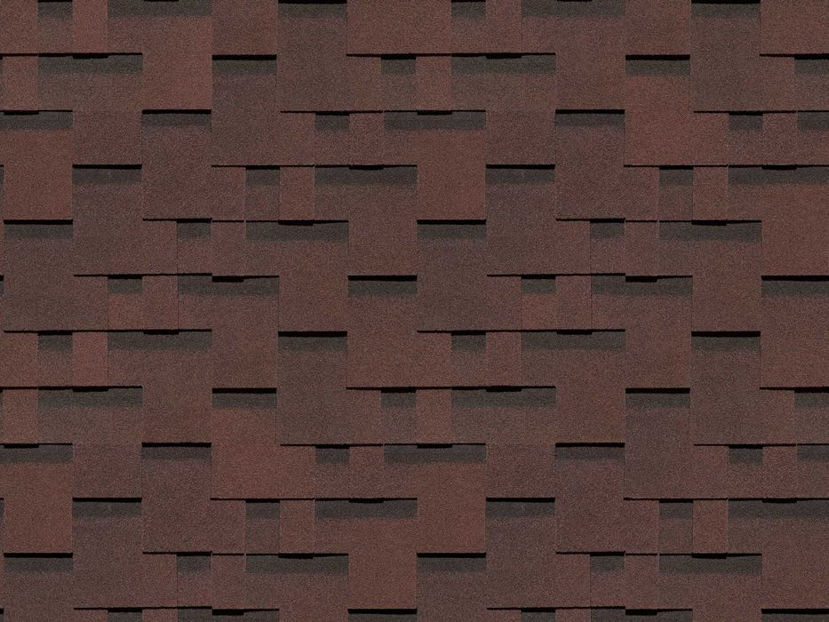 Гибкая черепица Docke