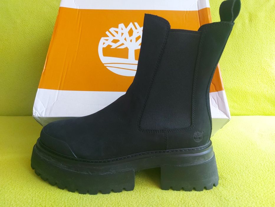 Timberland-40н-Оригинални