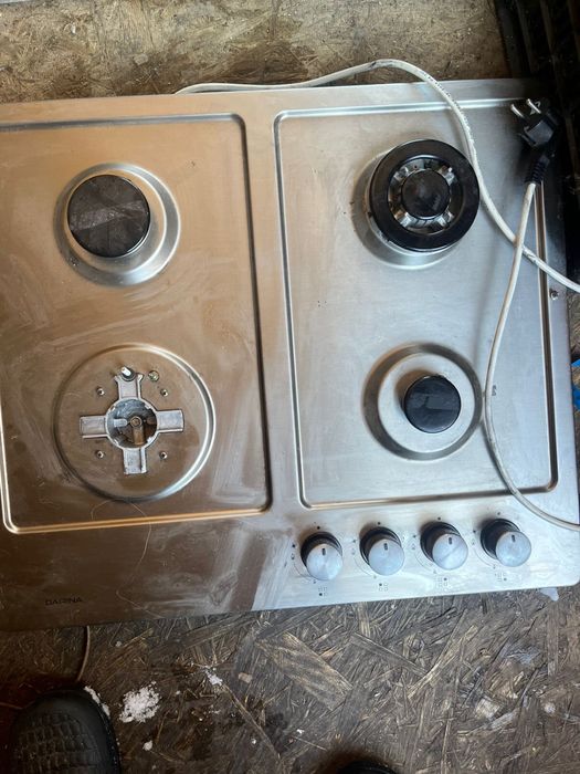 продам пгазовую панель