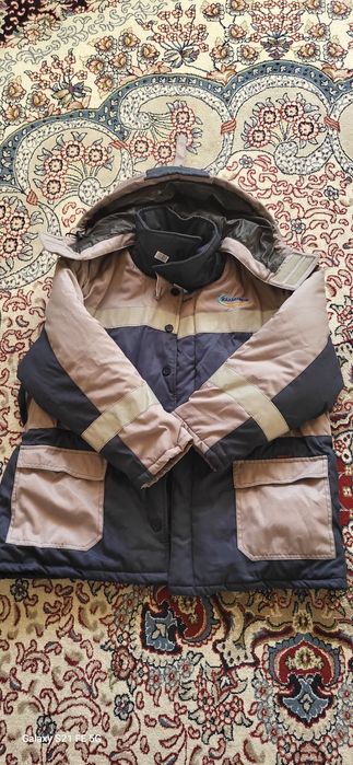 Новая спецодежда 10000т.т