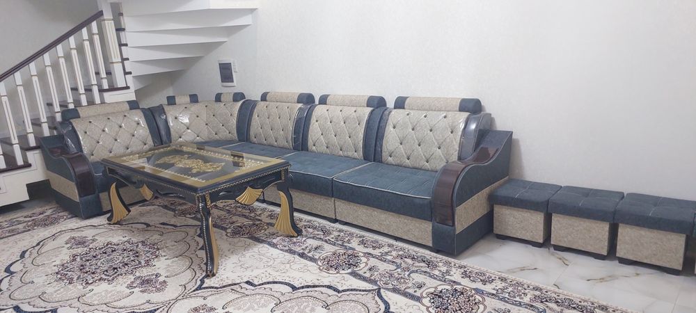 Диван уголок каттаси