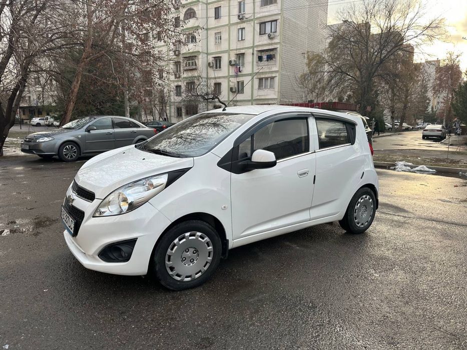 Spark спарк sotiladi holati alo