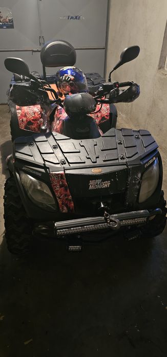 Linhai aniversare 300