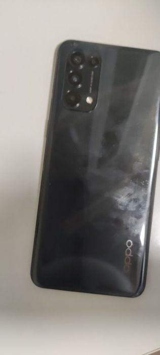 Продам oppo reno 5