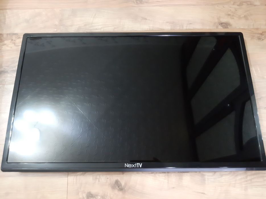 Телевизор NexTV 32" LED, HD, DVB-T2