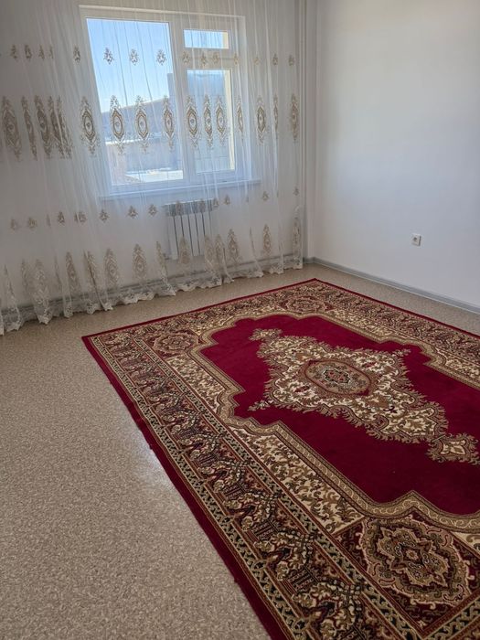 1 бөлмелі пәтер жалға беріледі