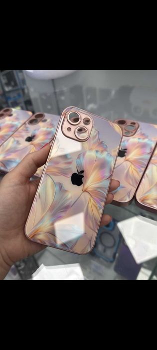 Кейс за iphone 17/ 17pro/ 17 pro max