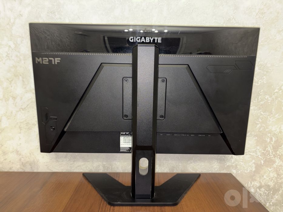 Gigabyte M27F Full HD 144Ghz