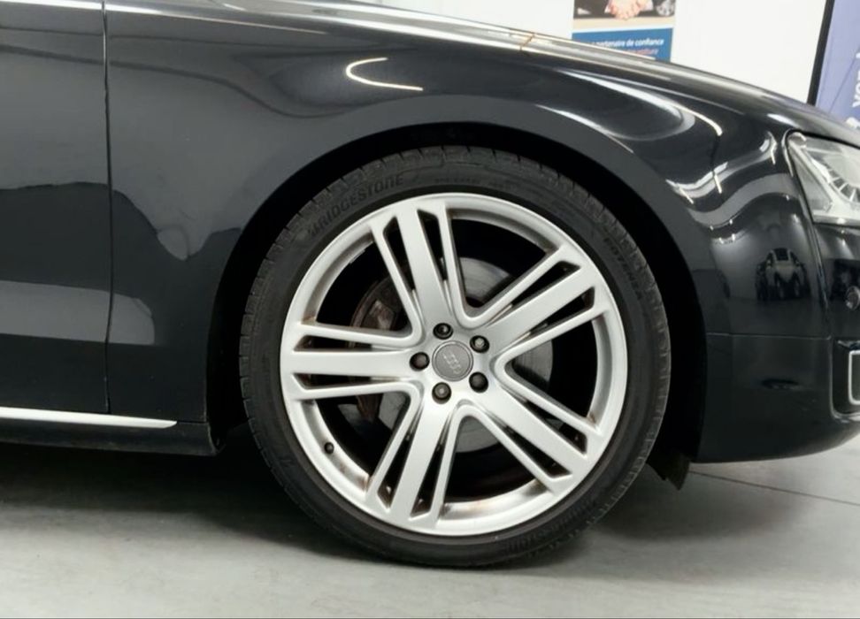 Оригинални джанти ОЕМ 21 Audi