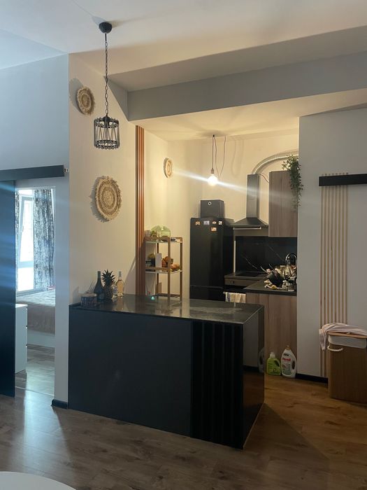 Продава се Двустаен апартамент в София, Манастирски ливади - 80 кв.м за 1530 €/кв.м - Снимка #2