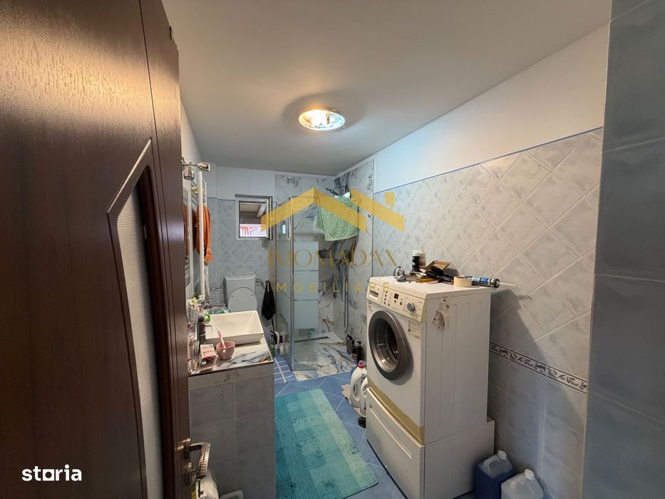 Casa Individuala - 4 camere- 800 mp teren -