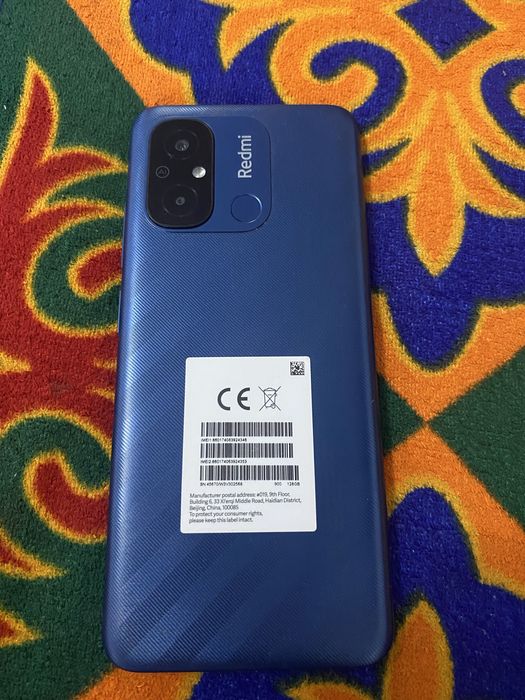 продам Redmi 12C