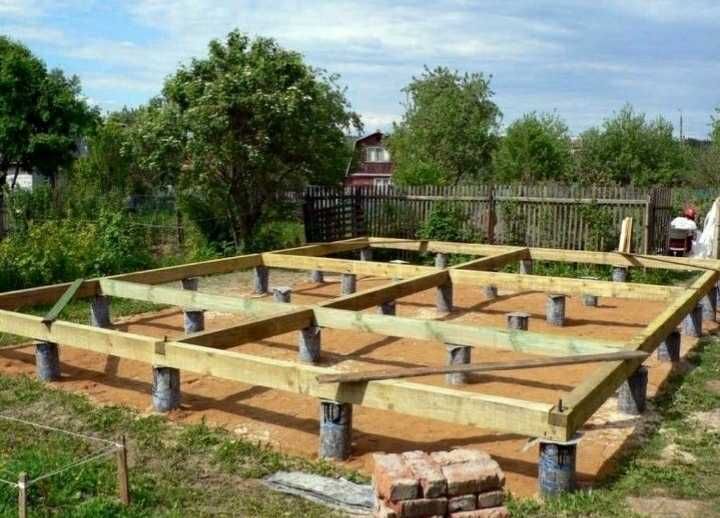 Vand casa modulara pe structura metalica, 11m x 8m