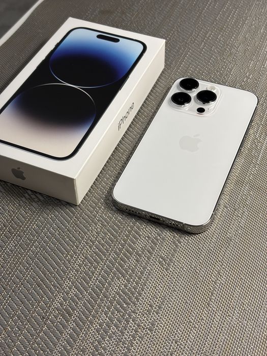 iPhone 14 Pro 128Гб (A+)