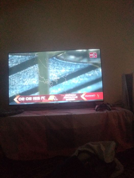 Тиливизор 65 плестешн 5