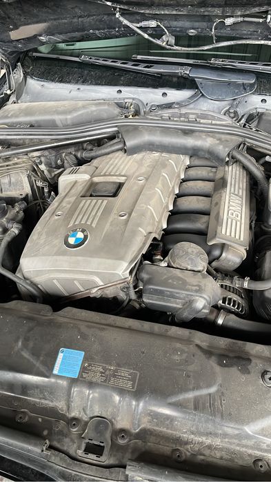 Автомобиль с пробегом бмв