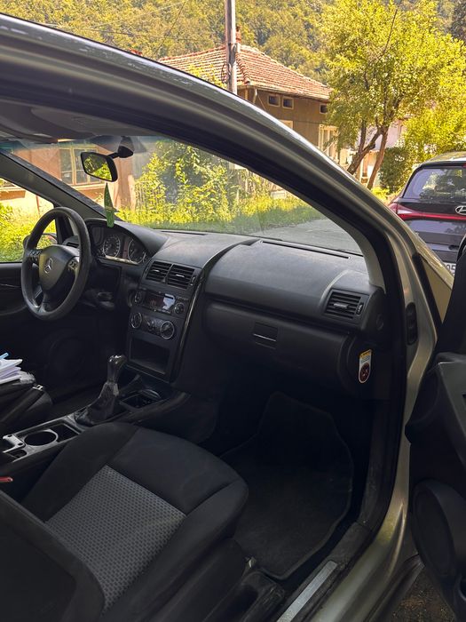Mercedes-Benz A 150