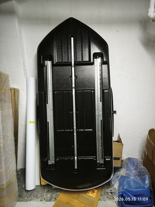 Продам автобоксы 680