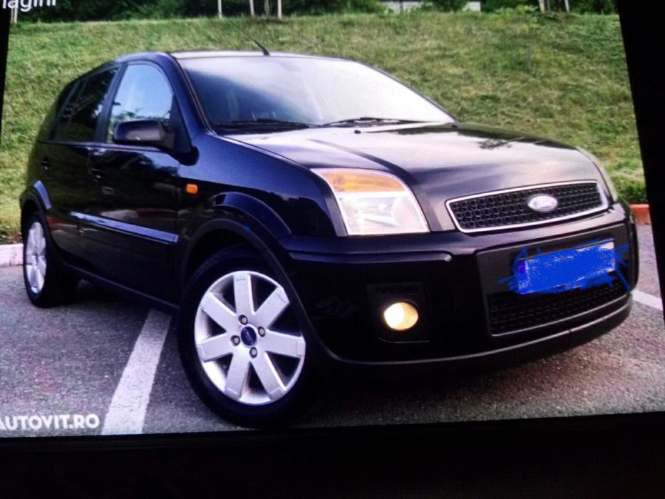 Capota,aripa,far, trager,usa,Ford Fusion