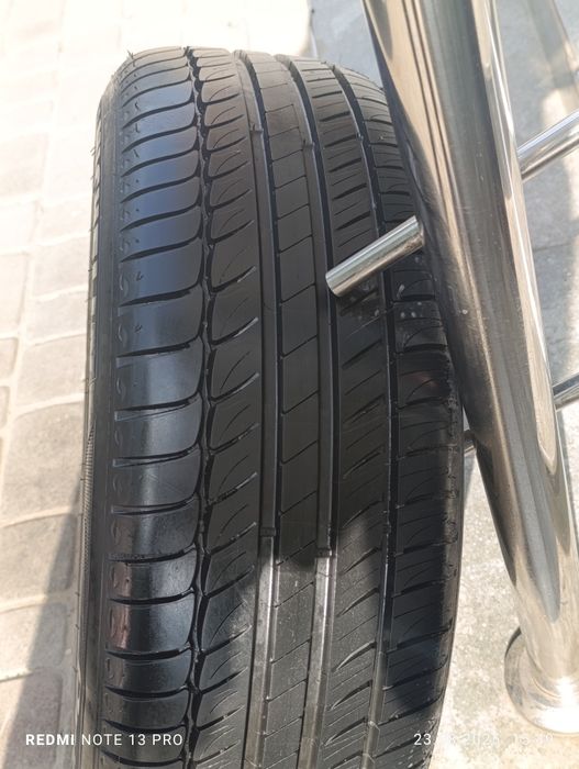 Балон диска размер 16/1 шт Арланда