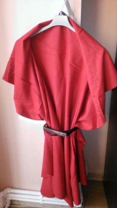 haina stil trenci , include cureaua