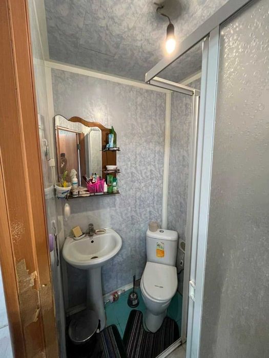 Дом, 84,4м², участок 10 сот. Тобыл