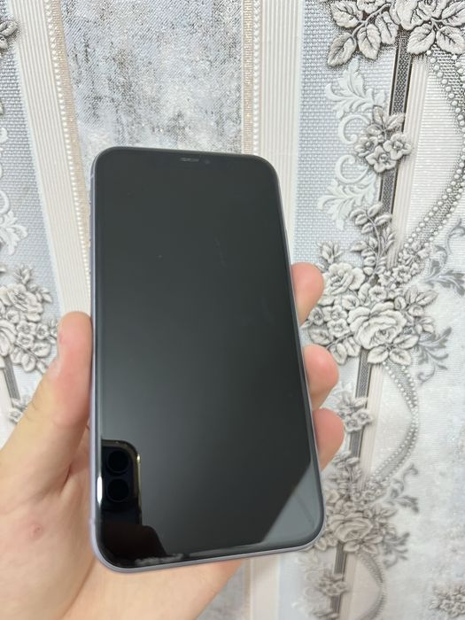Iphone 11 128 tali