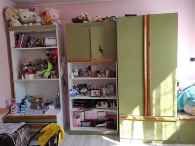 Обзавеждане за детска стая