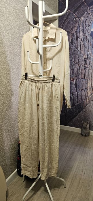 Пиджаки, костюмы